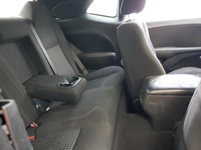Photo 10 from auction – 2020 DODGE CHALLENGER with VIN 2C3CDZAGXLH161364
