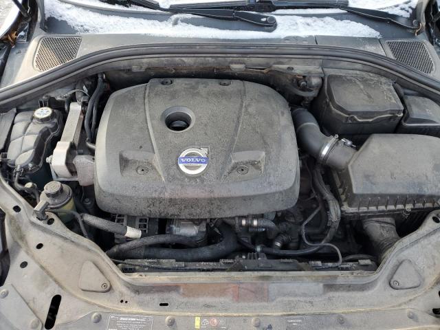 Photo 12 from auction – 2015 VOLVO XC60 T5 PR with VIN YV440MDB1F2603893