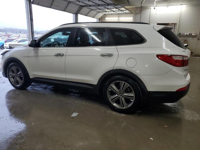 Photo 2 from auction – 2014 HYUNDAI SANTA FE G with VIN KM8SR4HF7EU045897