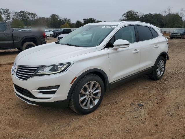 LINCOLN MKC SELECT 2016 with VIN 5LMTJ2DH1GUJ11903 - Photo from auction
