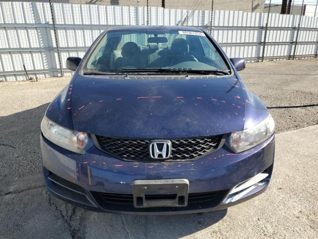 Photo 5 from auction – 2010 HONDA CIVIC LX with VIN 2HGFG1B60AH527077