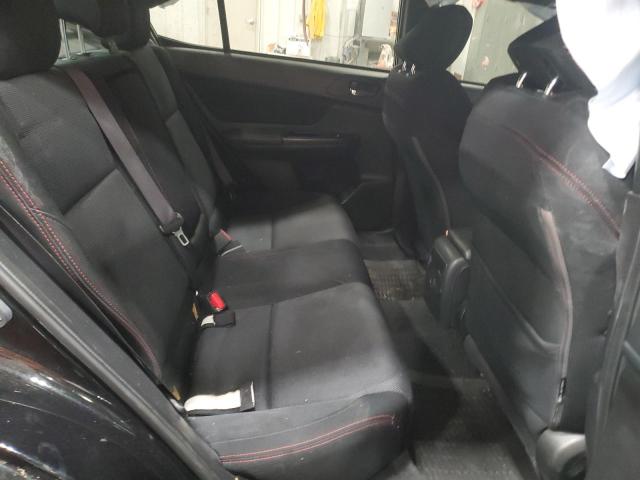 Photo 10 from auction – 2019 SUBARU WRX PREMIU with VIN JF1VA1C65K9808308