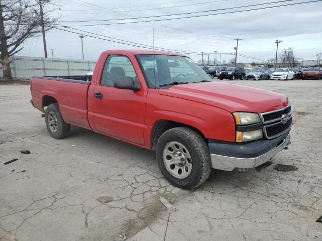 Zdjęcie 4 z aukcji – 2006 CHEVROLET SILVERADO z VIN 1GCEC14Z16E280809
