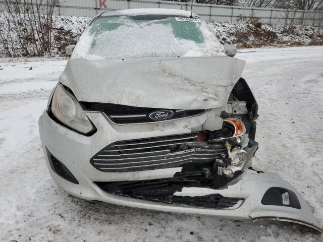 Photo 5 from auction – 2016 FORD C-MAX SE with VIN 1FADP5AU7GL119254