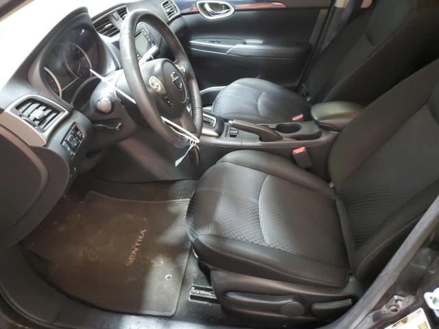 Photo 7 from auction – 2016 NISSAN SENTRA S with VIN 3N1AB7AP4GY286361