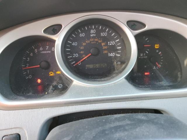 Photo 9 from auction – 2004 TOYOTA HIGHLANDER with VIN JTEEP21A540003384