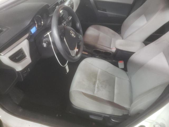 Photo 7 from auction – 2016 TOYOTA COROLLA L with VIN 2T1BURHE4GC650256