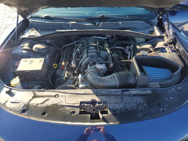 Photo 11 from auction – 2017 DODGE CHARGER R/ with VIN 2C3CDXCT4HH533058