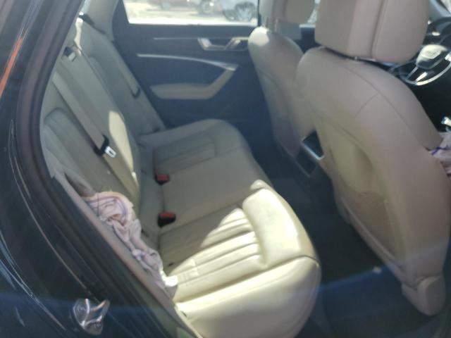 Photo 10 from auction – 2020 AUDI A6 ALLROAD with VIN WAU92BF24LN064522