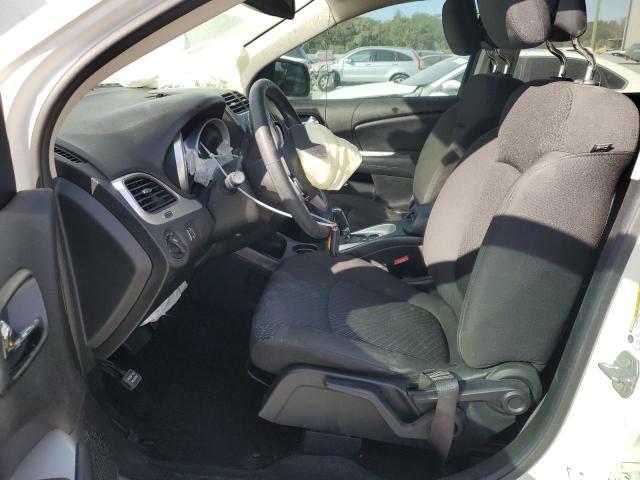 Zdjęcie 7 z aukcji – 2018 DODGE JOURNEY SE z VIN 3C4PDCAB2JT497027