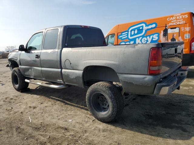 Photo 2 from auction – 2001 CHEVROLET 1500 with VIN 2GCEC19T611245018