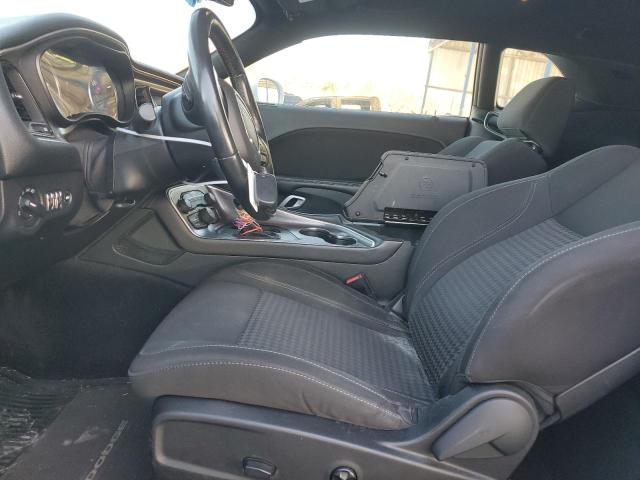 Photo 7 from auction – 2016 DODGE CHALLENGER with VIN 2C3CDZAG5GH336920
