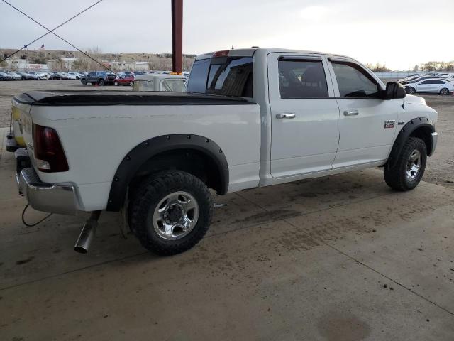 Photo 3 from auction – 2011 DODGE RAM 2500 with VIN 3D7TT2CTXBG515338