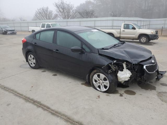 Photo 4 from auction – 2014 KIA FORTE LX with VIN KNAFK4A62E5065549