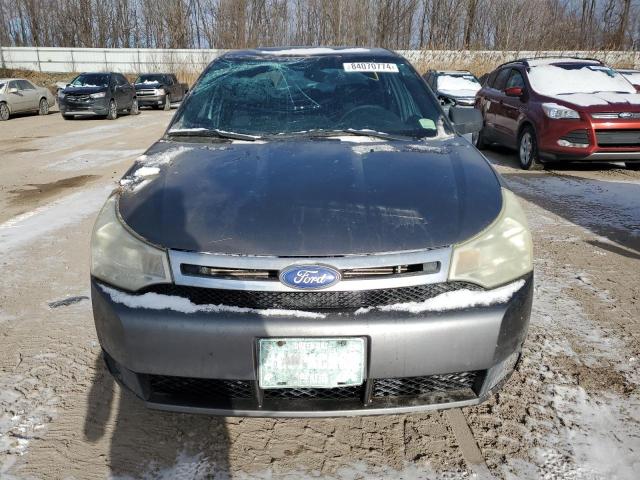 Photo 5 from auction – 2009 FORD FOCUS SE with VIN 1FAHP35N59W190964