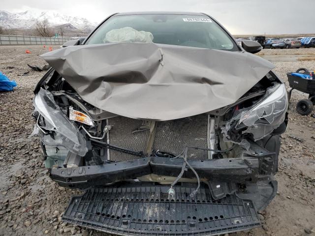 صورة رقم 5 من المزاد - 2017 TOYOTA COROLLA L مع VIN 2T1BURHEXHC808276