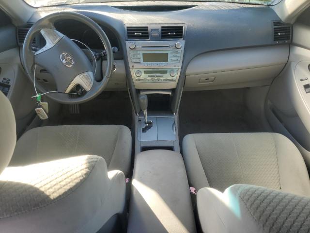 Photo 8 from auction – 2007 TOYOTA CAMRY HYBR with VIN JTNBB46KX73013880