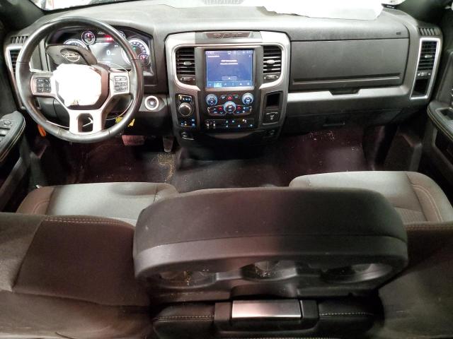 Photo 8 from auction – 2022 RAM 1500 CLASS with VIN 1C6RR7GG1NS182366