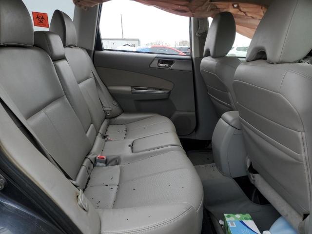 Photo 11 from auction – 2012 SUBARU FORESTER L with VIN JF2SHAEC8CH406240