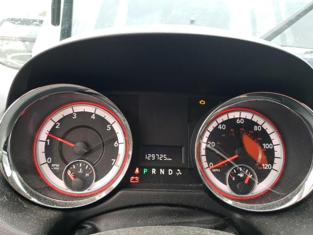 Photo 9 from auction – 2013 DODGE GRAND CARA with VIN 2C4RDGBG3DR732844