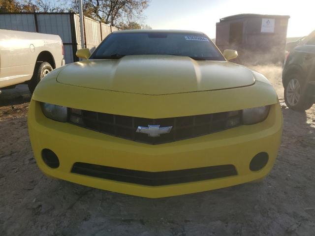 Photo 5 from auction – 2011 CHEVROLET CAMARO LS with VIN 2G1FA1ED2B9113748