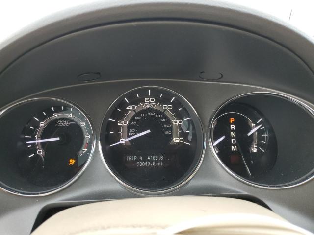 Photo 9 from auction – 2010 LINCOLN MKZ with VIN 3LNHL2GC8AR608724