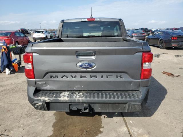 Photo 6 from auction – 2022 FORD MAVERICK X with VIN 3FTTW8E35NRA42247