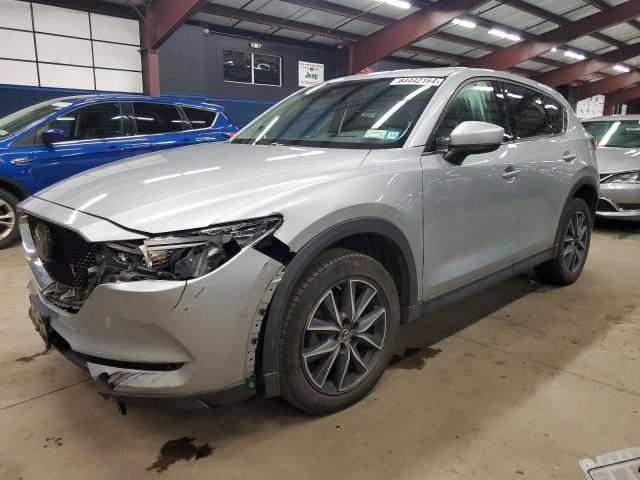 Photo 1 from auction – 2017 MAZDA CX-5 GRAND with VIN JM3KFBDL8H0205947