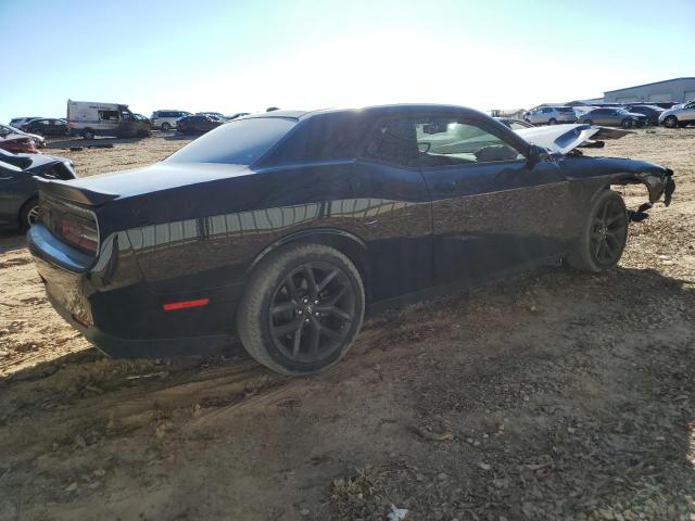 Photo 3 from auction – 2023 DODGE CHALLENGER with VIN 2C3CDZAG8PH512570