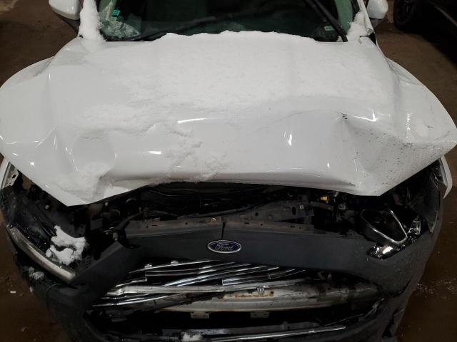 Photo 11 from auction – 2015 FORD FUSION S with VIN 3FA6P0G77FR151568