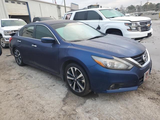 Photo 4 from auction – 2016 NISSAN ALTIMA 3.5 with VIN 1N4BL3AP2GC189598