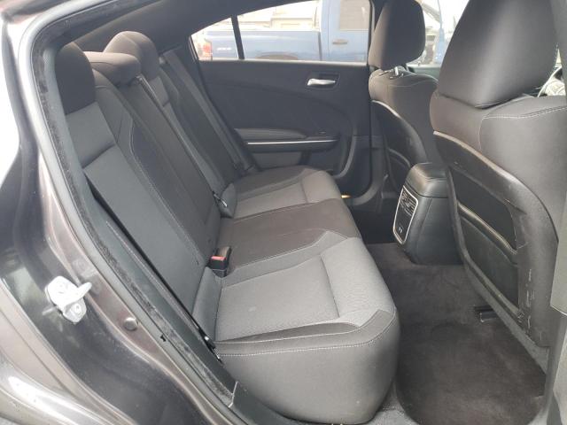 Photo 10 from auction – 2016 DODGE CHARGER SX with VIN 2C3CDXJG0GH341298