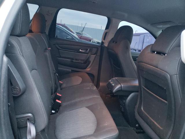 Photo 11 from auction – 2016 CHEVROLET TRAVERSE L with VIN 1GNKRGKD2GJ318530