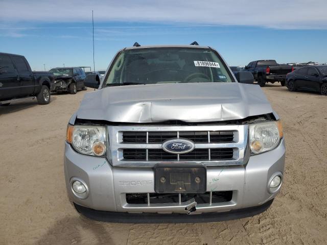 Photo 5 from auction – 2010 FORD ESCAPE XLT with VIN 1FMCU0DG9AKA08866