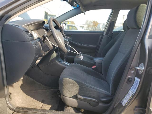 Photo 7 from auction – 2007 TOYOTA COROLLA CE with VIN 1NXBR32E47Z809654