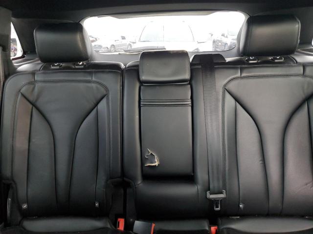 Photo 10 from auction – 2016 LINCOLN MKX SELECT with VIN 2LMTJ6KR6GBL40593