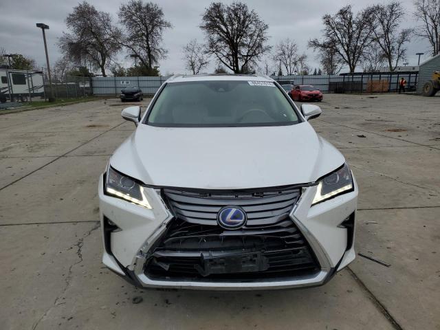 Photo 5 from auction – 2018 LEXUS RX 450H L with VIN JTJDGKCA2J2002736