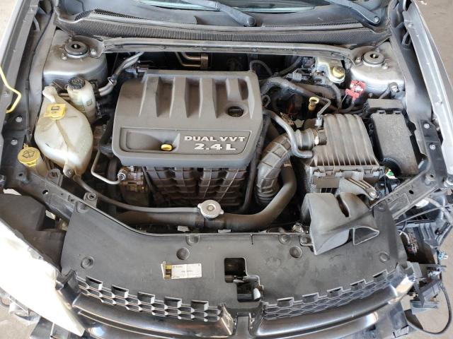 Photo 11 from auction – 2014 DODGE AVENGER SX with VIN 1C3CDZCB9EN152151