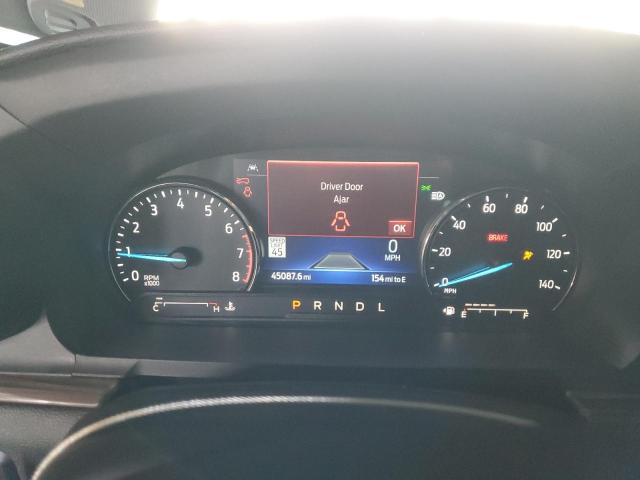 Foto 9 de la subasta – 2022 FORD EXPLORER L con VIN 1FMSK7FH3NGB06526