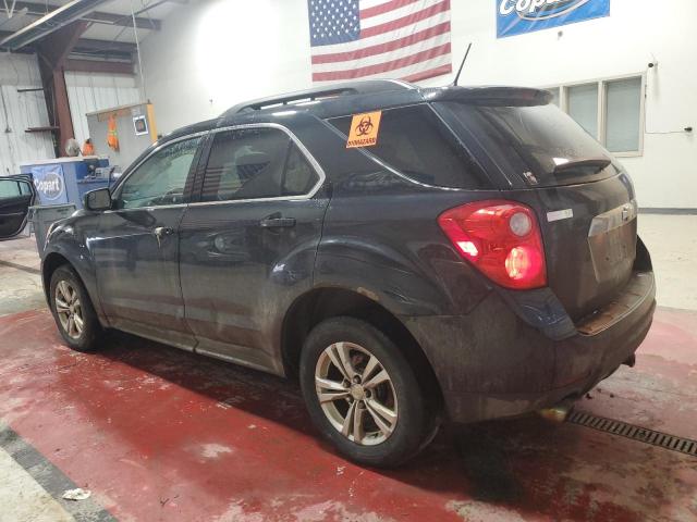 Photo 2 from auction – 2014 CHEVROLET EQUINOX LT with VIN 2GNFLBE30E6234547