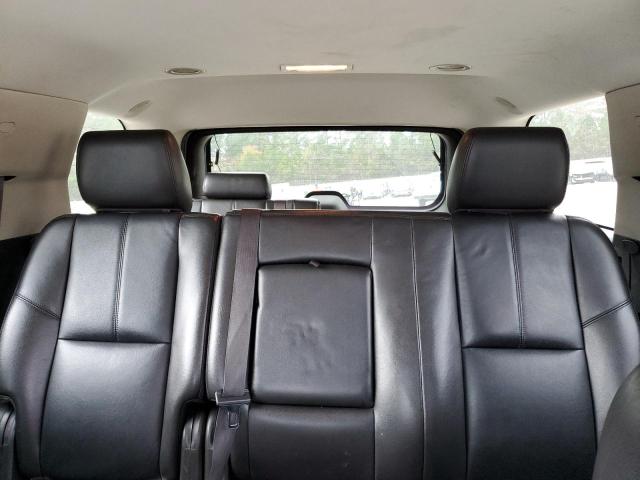 Photo 10 from auction – 2013 GMC YUKON SLT with VIN 1GKS1CE00DR131516