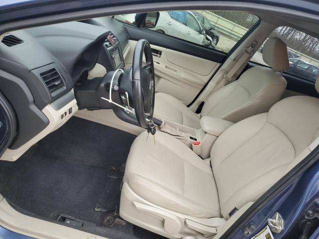Photo 7 from auction – 2013 SUBARU XV CROSSTR with VIN JF2GPAKC4D2871244