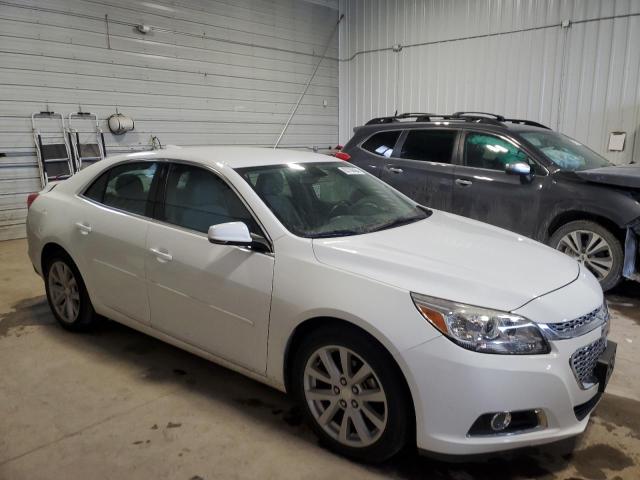 Photo 4 from auction – 2015 CHEVROLET MALIBU 2LT with VIN 1G11D5SL9FF325001