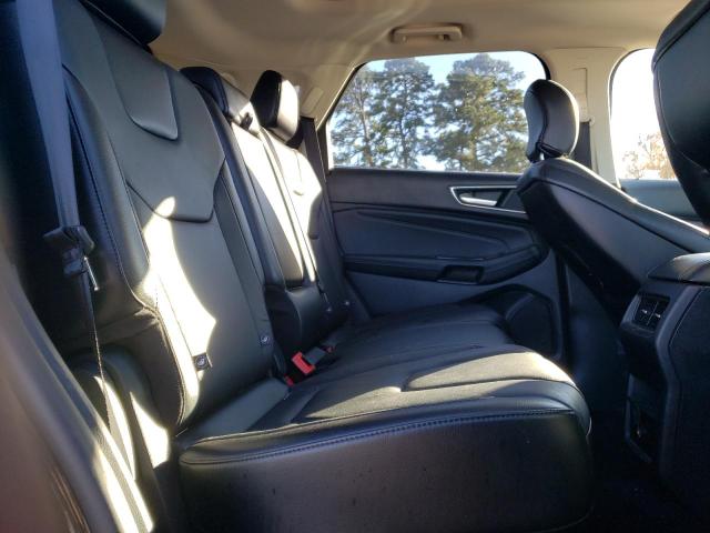 Photo 11 from auction – 2016 FORD EDGE TITAN with VIN 2FMPK3K80GBB27638