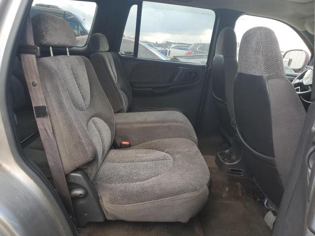 Photo 11 from auction – 2000 DODGE DURANGO with VIN 1B4HS28N5YF193311
