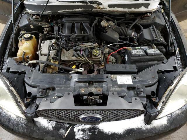Photo 11 from auction – 2007 FORD TAURUS SEL with VIN 1FAFP56U17A131400