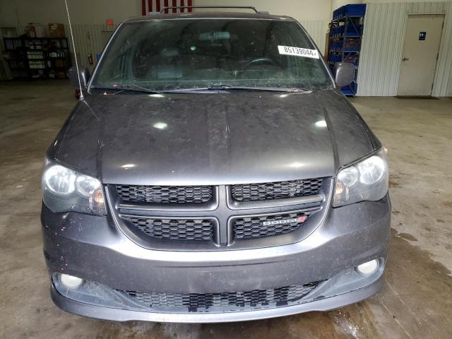 Photo 5 from auction – 2016 DODGE GRAND CARA with VIN 2C4RDGEG8GR375841
