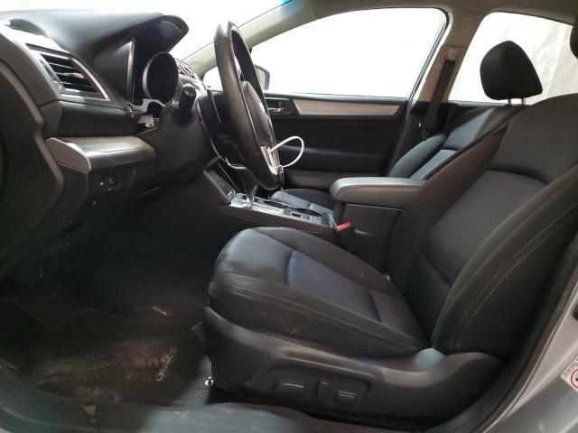Photo 7 from auction – 2017 SUBARU LEGACY 2.5 with VIN 4S3BNAC67H3040411