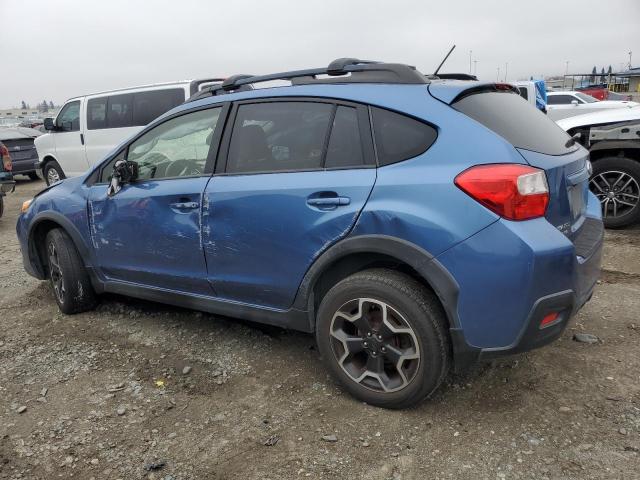 Zdjęcie 2 z aukcji – 2015 SUBARU XV CROSSTR z VIN JF2GPAMC7F8322621