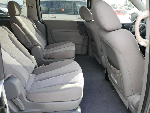 Photo 11 from auction – 2012 KIA SEDONA LX with VIN KNDMG4C75C6437412